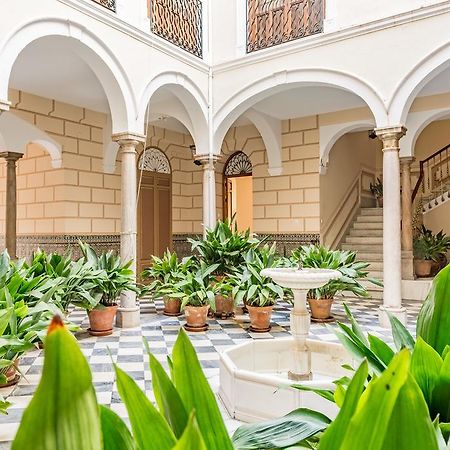 Apartamento Garcia Lorca Granada Leilighet Eksteriør bilde