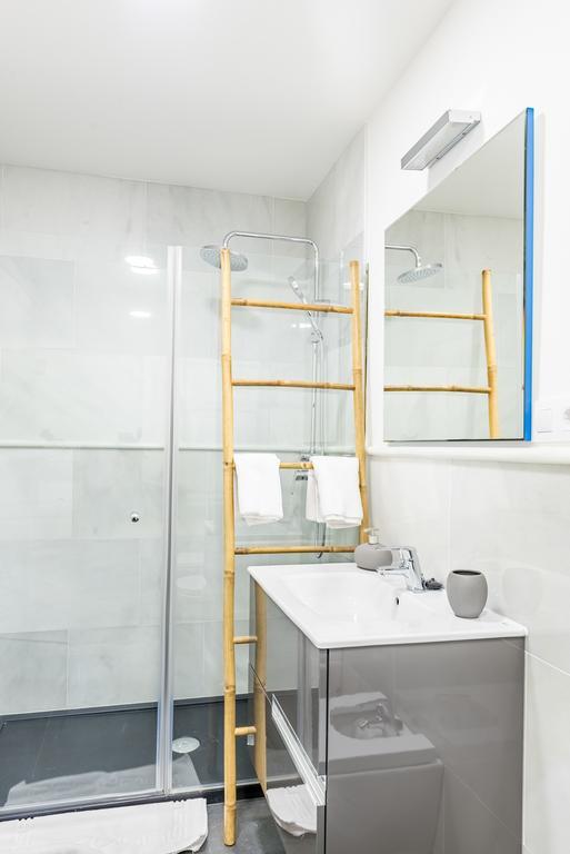 Apartamento Garcia Lorca Granada Leilighet Eksteriør bilde