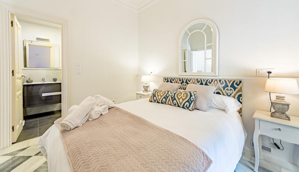 Apartamento Garcia Lorca Granada Leilighet Eksteriør bilde