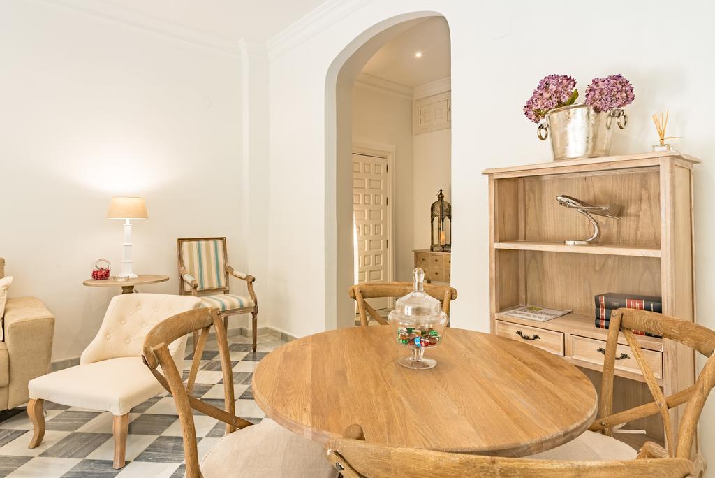 Apartamento Garcia Lorca Granada Leilighet Eksteriør bilde