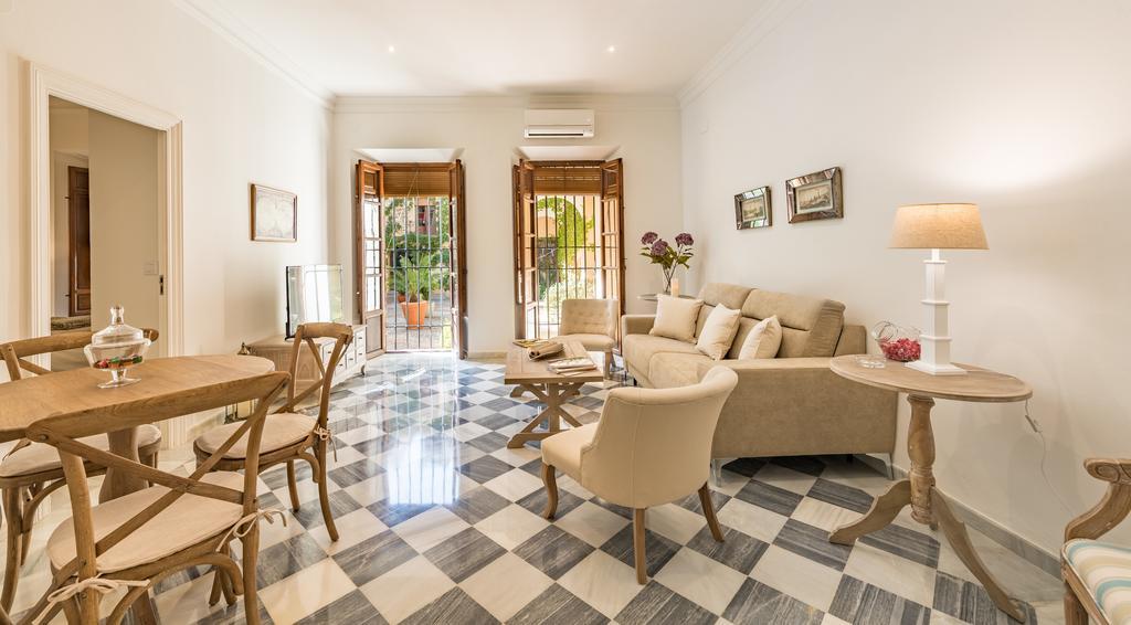 Apartamento Garcia Lorca Granada Leilighet Eksteriør bilde