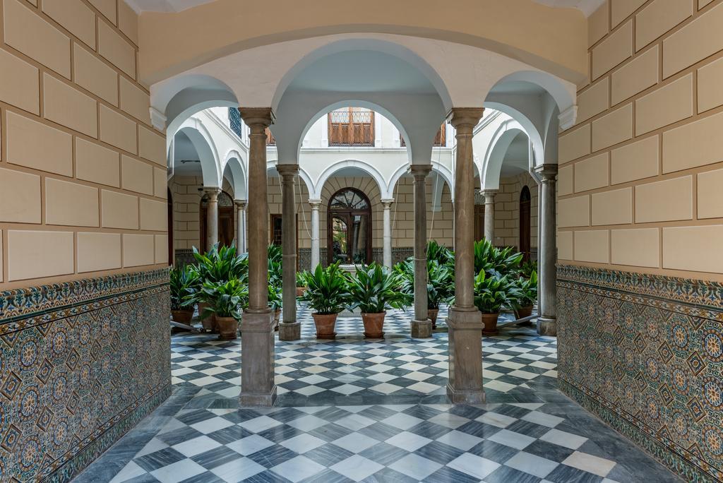 Apartamento Garcia Lorca Granada Leilighet Eksteriør bilde