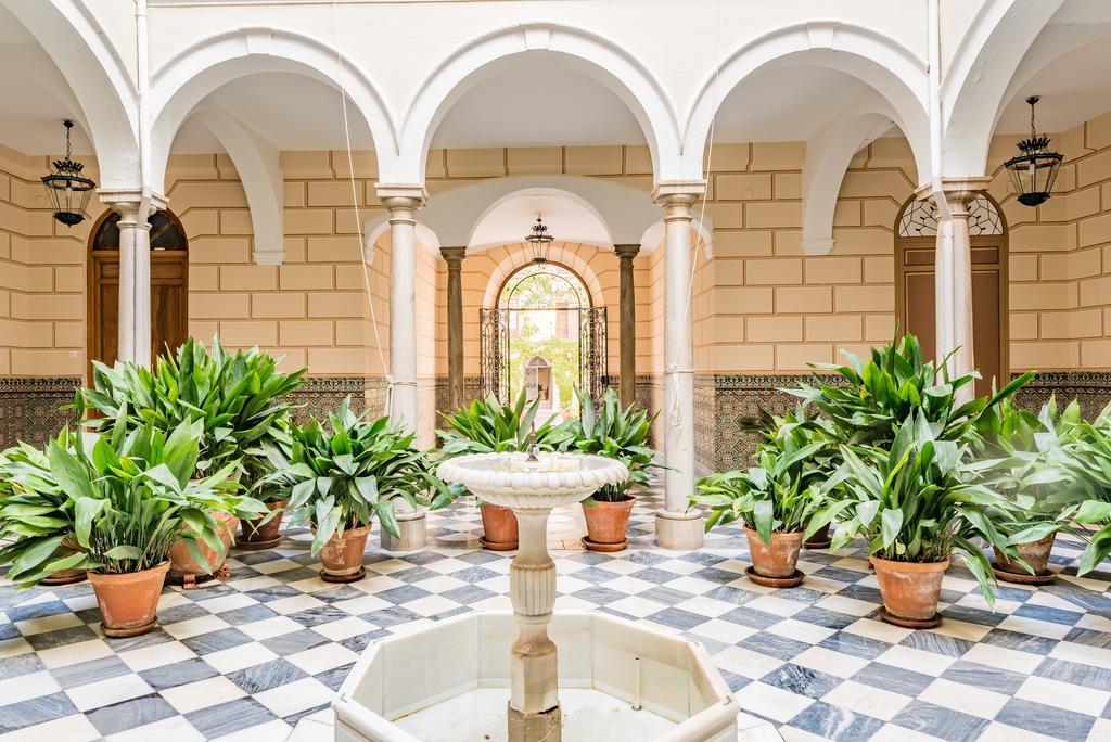 Apartamento Garcia Lorca Granada Leilighet Eksteriør bilde