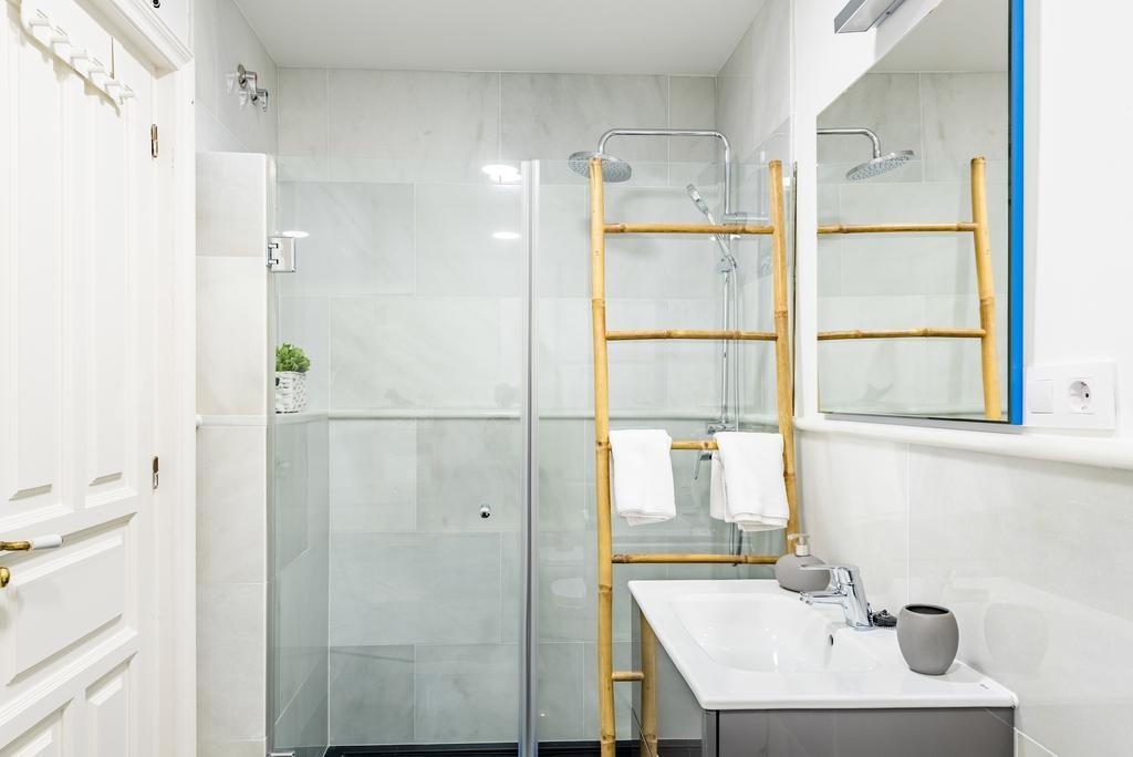 Apartamento Garcia Lorca Granada Leilighet Eksteriør bilde