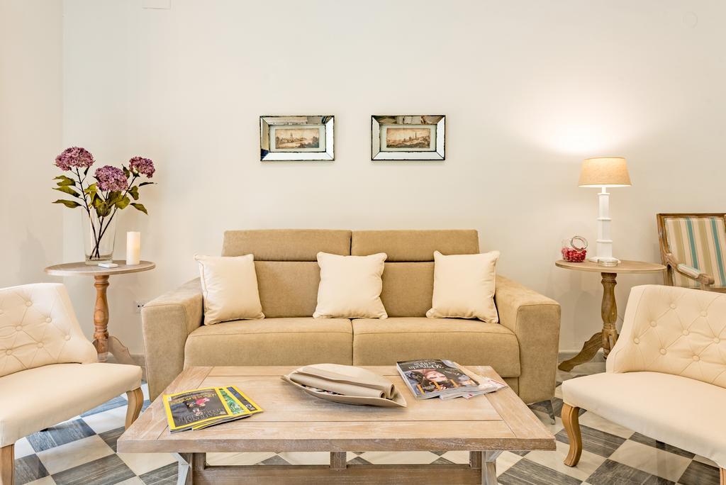 Apartamento Garcia Lorca Granada Leilighet Eksteriør bilde